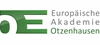 Firmenlogo: Europäische Akademie Otzenhausen gGmbH