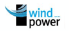 Firmenlogo: Windpower GmbH