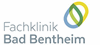 Firmenlogo: Fachklinik Bad Bentheim