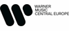 Firmenlogo: Warner Music Central Europe