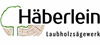 Firmenlogo: Häberlein GmbH