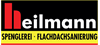 Firmenlogo: Heilmann GmbH