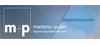 Firmenlogo: Martens+Puller Ingenieurgesellschaft mbH