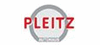 Firmenlogo: Pleitz GmbH