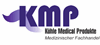 Firmenlogo: KMP Kühle Medical Produkte