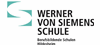 Firmenlogo: Werner-von-Siemens-Schule, BBS Hildesheim