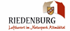 Firmenlogo: Stadt Riedenburg