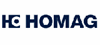 Firmenlogo: HOMAG Bohrsysteme GmbH