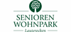 Firmenlogo: Seniorenwohnpark Lauterecken Zentralverwaltung