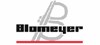 Firmenlogo: Blomeyer Straßen- und Tiefbau GmbH