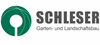 Firmenlogo: Schleser Garten - und Landschaftsbau GmbH