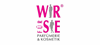 Firmenlogo: WIR-FÜR-SIE Parfümerie GmbH