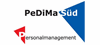 Firmenlogo: PeDiMa Süd GmbH