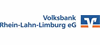 Firmenlogo: Volksbank Rhein-Lahn-Limburg eG