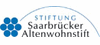 Stiftung Saarbrücker Altenwohnstift Stiftung Saarbrücker Altenwohnstift
