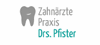 Firmenlogo: Gemeinschaftspraxis Dr. Catrin u. Dr. Markus Pfister