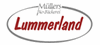 Firmenlogo: Lummerland Backwaren Müllers Bio-Bäckerei