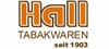 Firmenlogo: Firmenlogo: Hall Tabakwaren e.K. Mönchengladbach