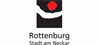Firmenlogo: Stadtwerke Rottenburg am Neckar