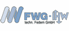 Firmenlogo: FWG-IHW techn. Federn GmbH