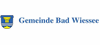 Gemeinde Bad Wiessee Gemeinde Bad Wiessee