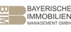 Firmenlogo: Bayerische Immobilien Management GmbH