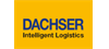 DACHSER SE Logistikzentrum Saarland Logo