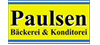 Firmenlogo: Paulsen