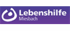 Firmenlogo: Gemeinnützige Lebenshilfe Miesbach GmbH
