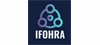 Firmenlogo: IFOHRA GmbH