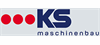 Firmenlogo: K.Schulten GmbH & Co KG