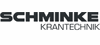 Firmenlogo: Schminke Krantechnik GmbH