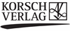 Firmenlogo: KORSCH VERLAG GmbH & Co. KG