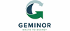 Firmenlogo: Geminor GmbH