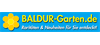 Baldur Garten GmbH Logo