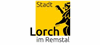 Firmenlogo: Stadt Lorch
