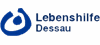 Firmenlogo: Lebenshilfe Dessau e.V.