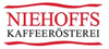 Niehoffs Kaffeerösterei GmbH Logo