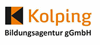 Firmenlogo: Kolping Bildungsagentur gemeinnützige GmbH