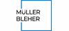 Firmenlogo: Müller & Bleher Radolfzell GmbH & Co. KG