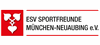 Eisenbahnsportverein Sportfreunde München-Neuaubing e.V.