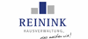 Firmenlogo: Reinink Hausverwaltung