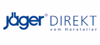 Firmenlogo: JÄGER DIREKT Jäger Fischer GmbH & Co.KG