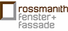 Firmenlogo: Rossmanith GmbH & Co.KG
