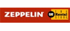 Firmenlogo: Zeppelin GmbH, Holding Zeppelin Rental GmbH