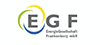 Firmenlogo: EGF EnergieGesellschaft Frankenberg mbH