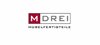 Firmenlogo: M-DREI GmbH