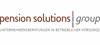 PS-Pension Solutions GmbH PS-Pension Solutions GmbH