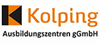 Firmenlogo: Kolping Ausbildungszentren gemeinnützige GmbH