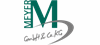 Meyer GmbH & Co. KG logo